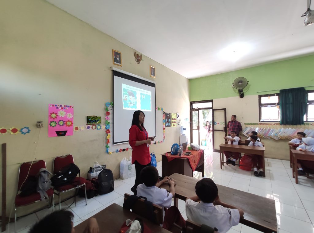 teach